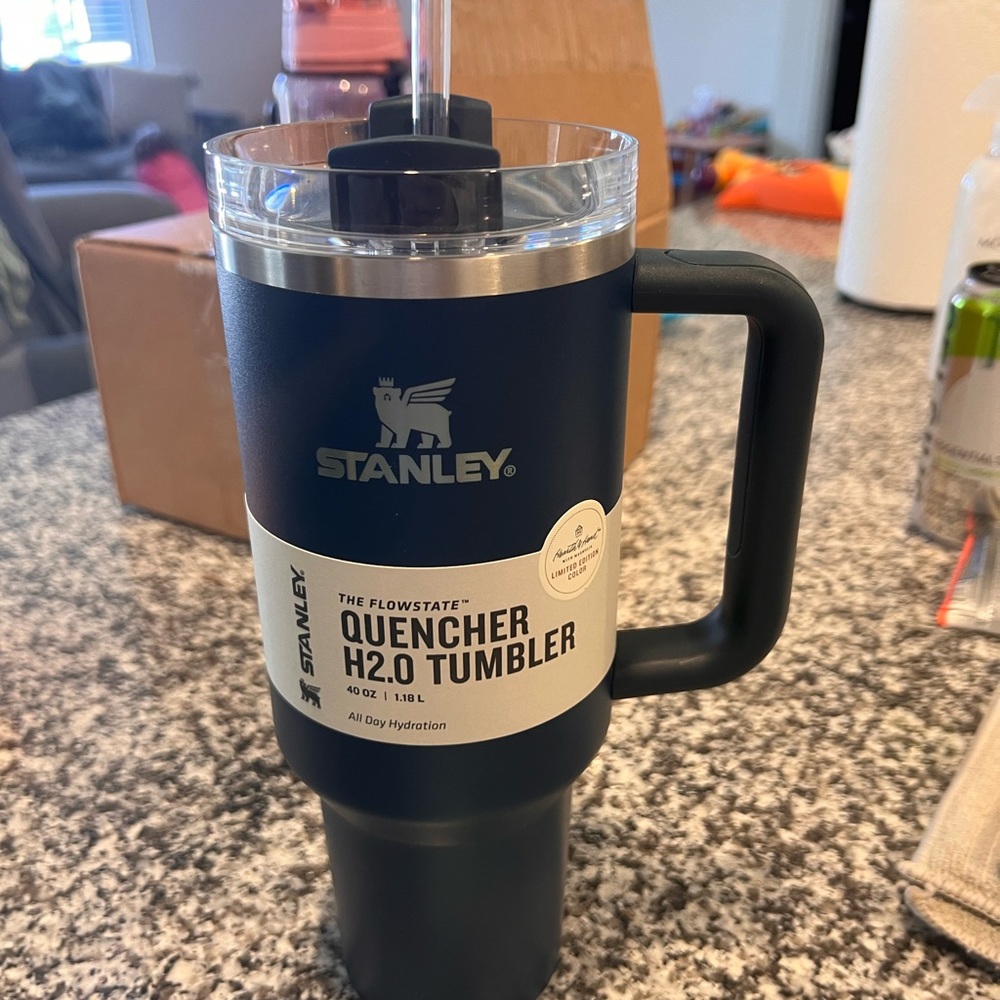 Stanley cup brand new with tags